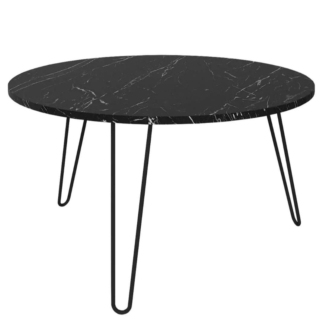 ترابيزة قهوة 80×45سم - SHAM153 - Image 2