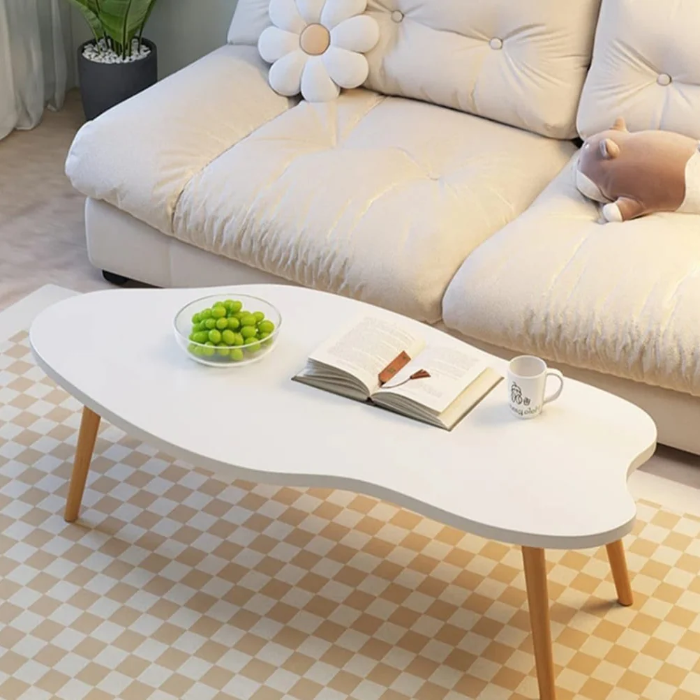 ترابيزة قهوة 100×50سم- SHAM166 - Image 2