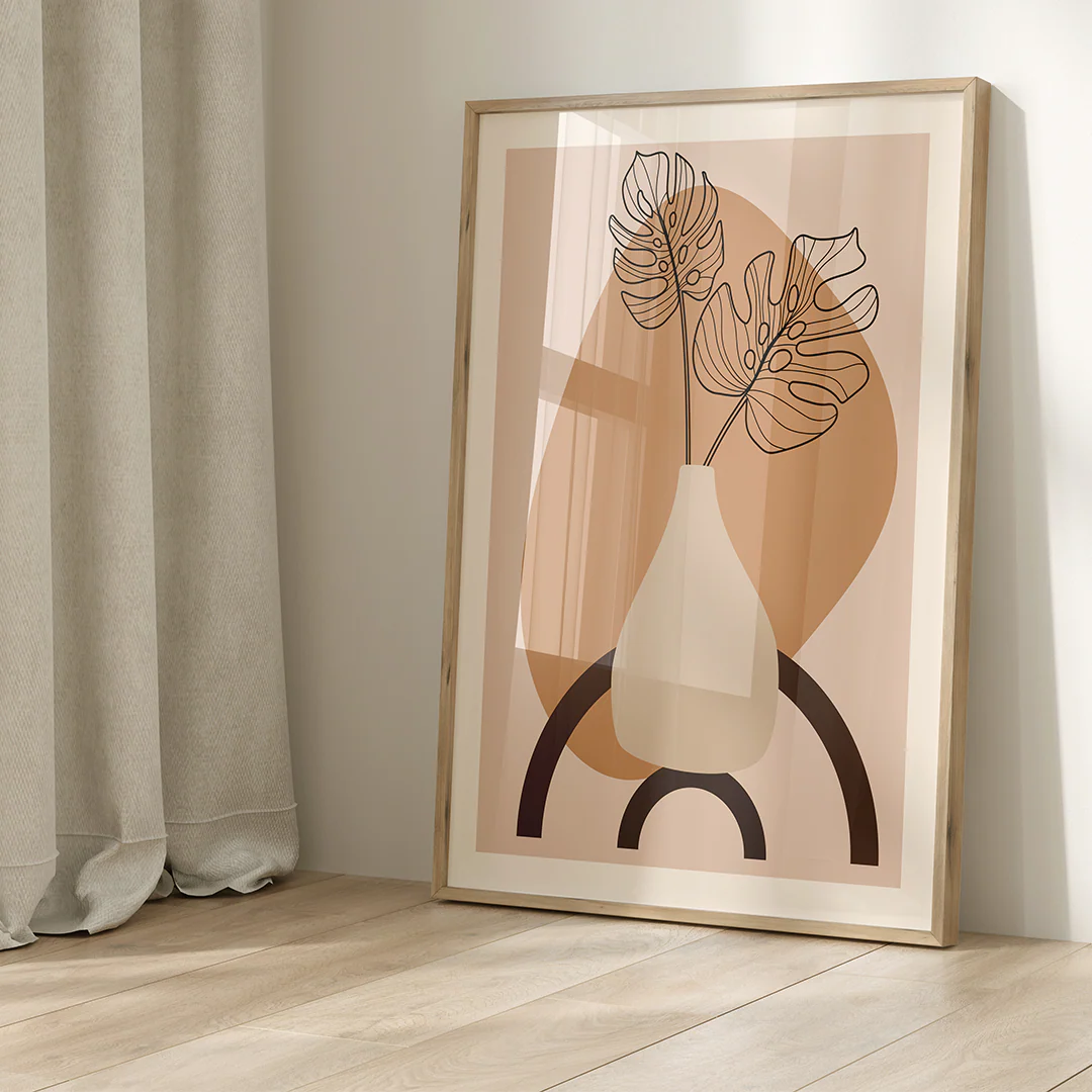 تابلوه - مقاسات متعددة - PIC390 - Image 1