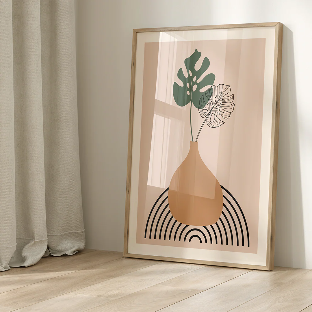 تابلوه - مقاسات متعددة - PIC389 - Image 1