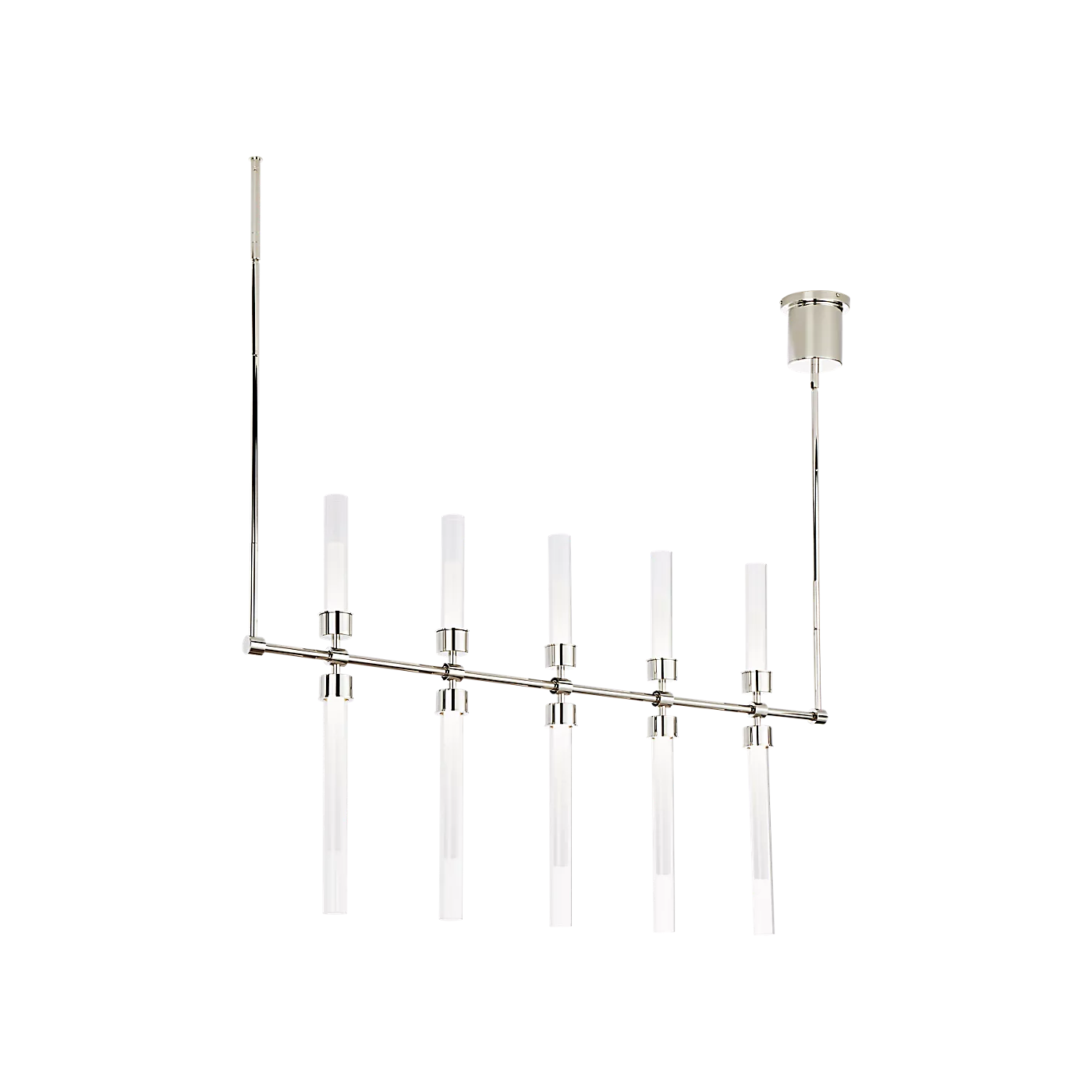 Linger 48 Linear Suspension - Image 3
