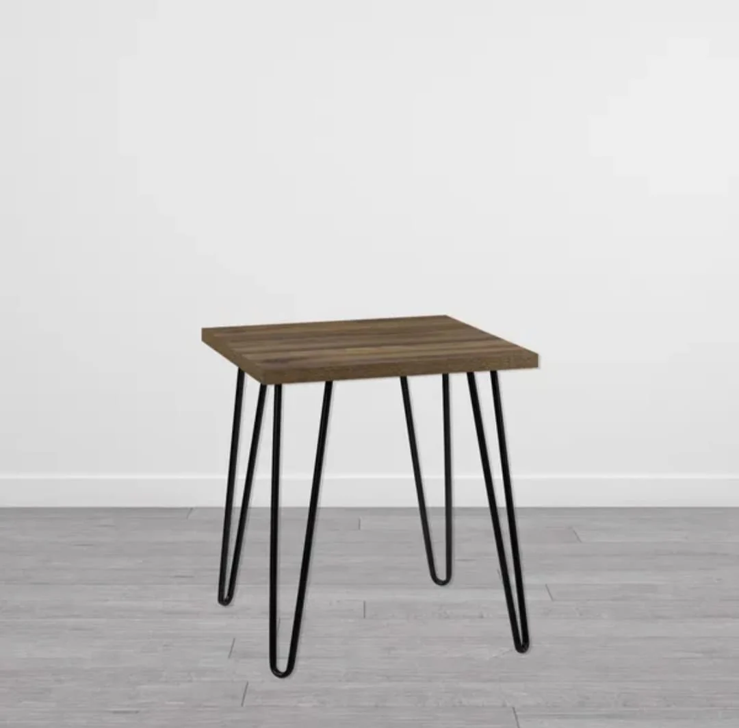ترابيزة جانبية 40×40سم- SHAM172 - Image 2