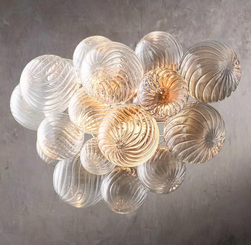 Talias Grand Wall Sconce - Image 2