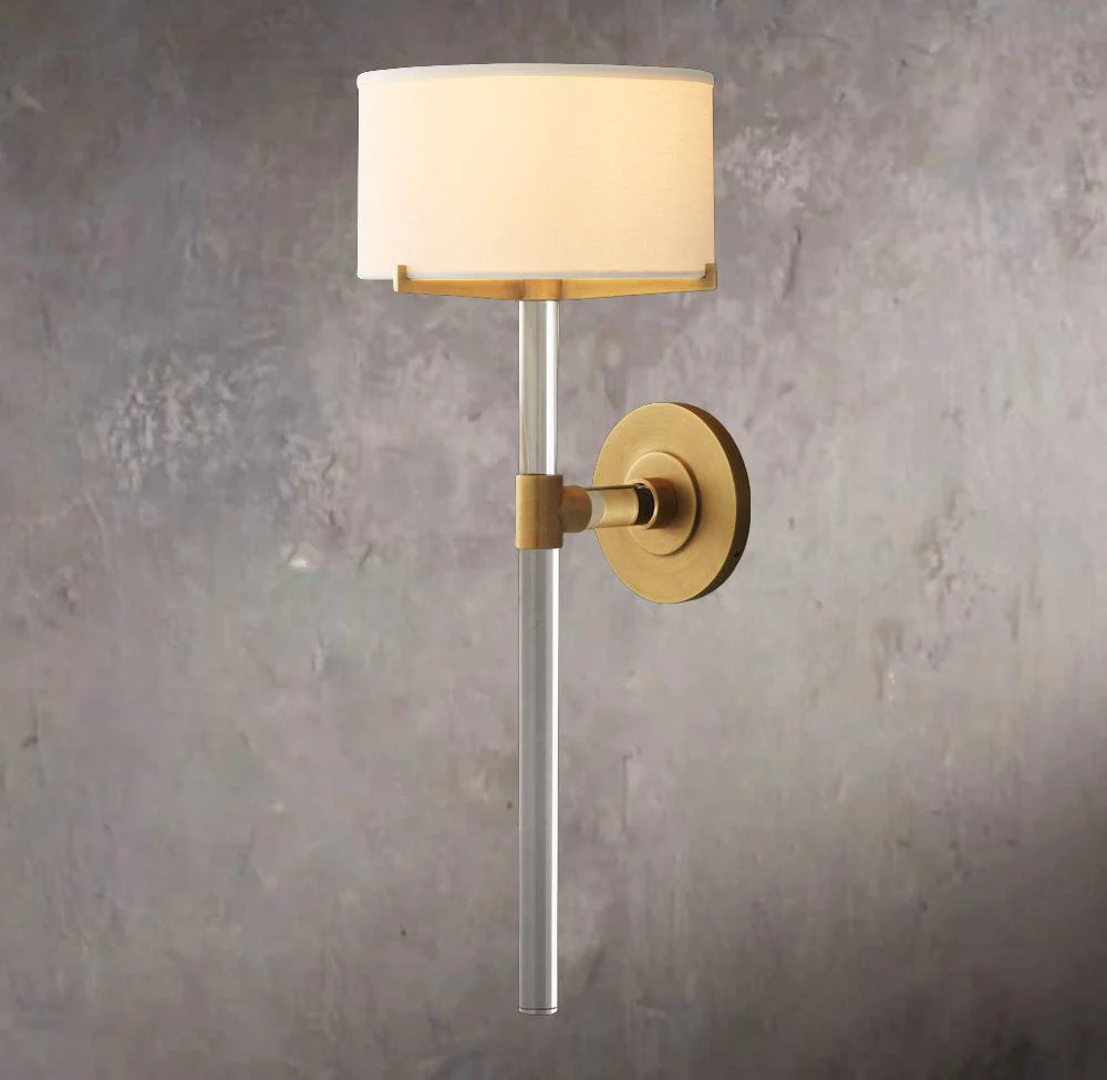Truman Grand Wall Sconce