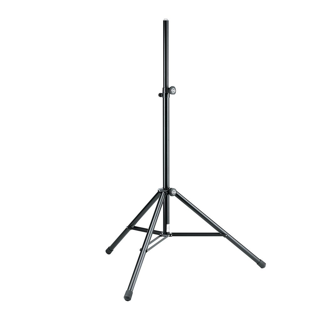 Konig Meyer 214/6 Speaker Stand (Black) - Image 1