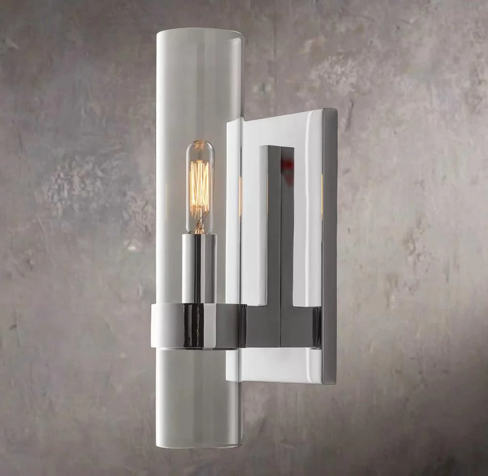 Ravelles Exterior Wall Sconce - Image 2