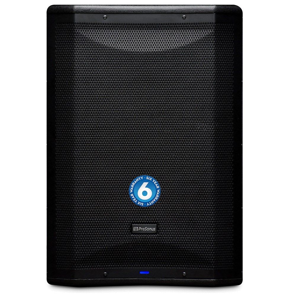 PreSonus AIR15s 15" 1200W Powered PA Subwoofer - Image 1