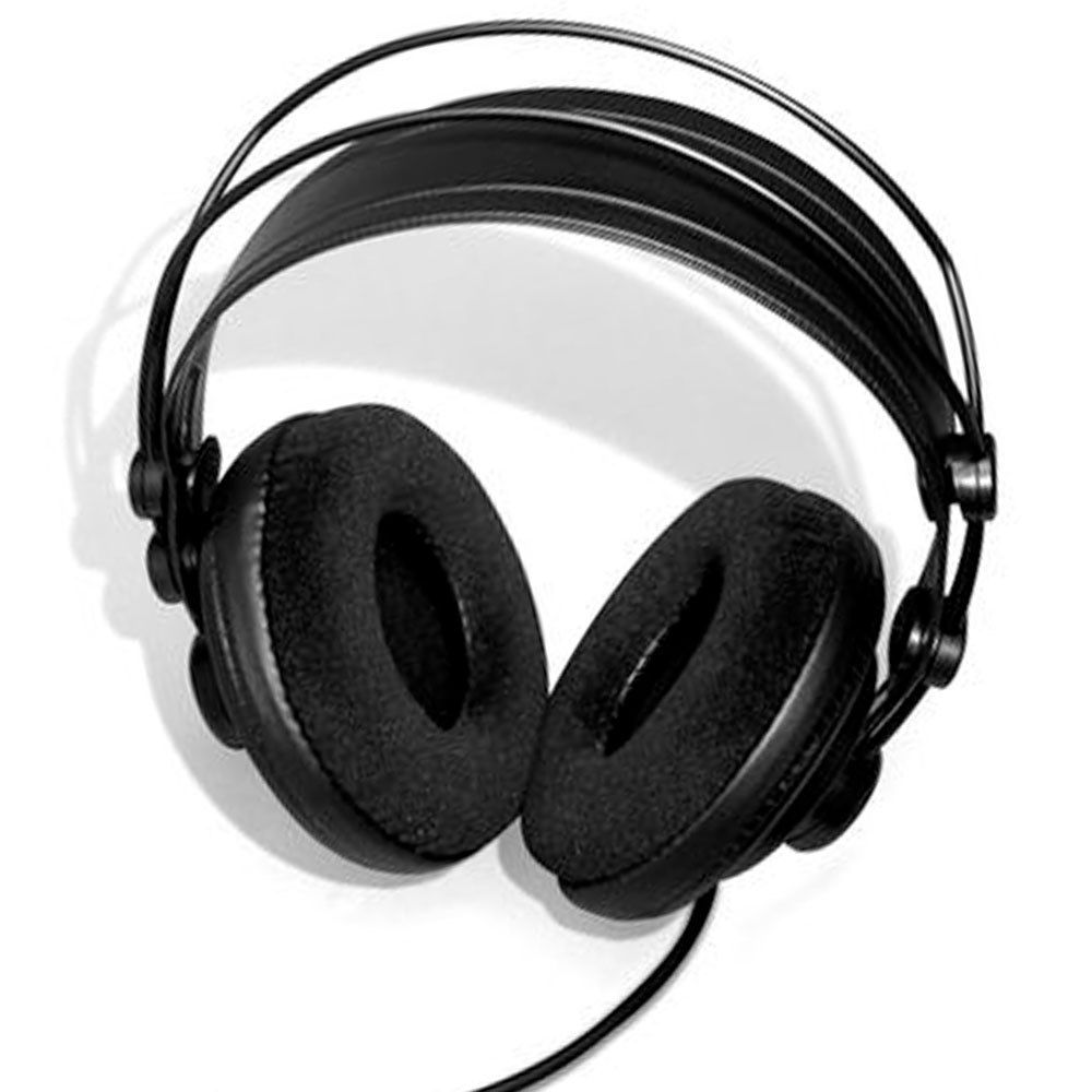 Samson SR850 Semi-Open Headphones (2 Pack) - Image 1