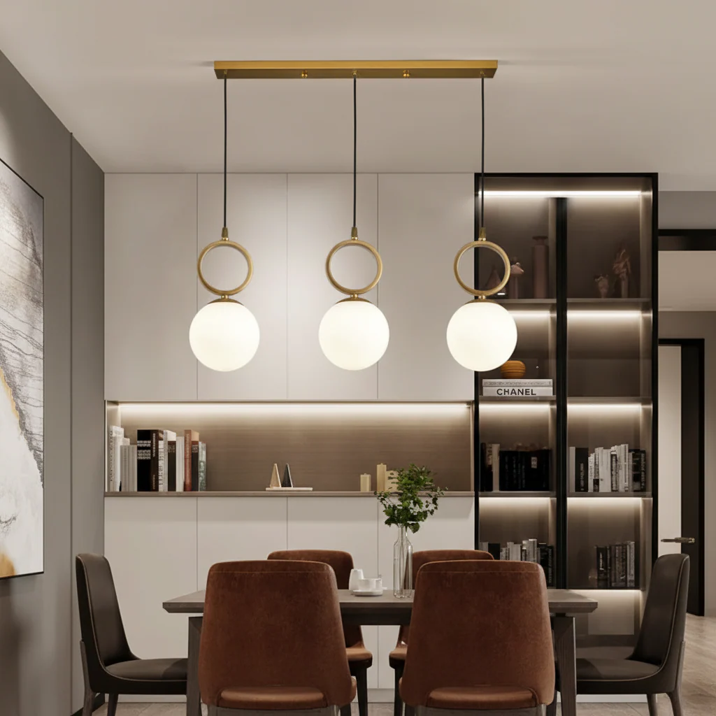 مصباح سقف 100×60سم – ENA312