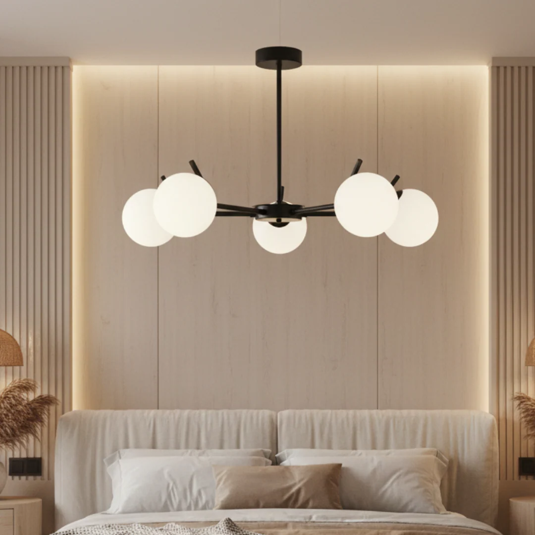 مصباح سقف 100×60سم – ENA313