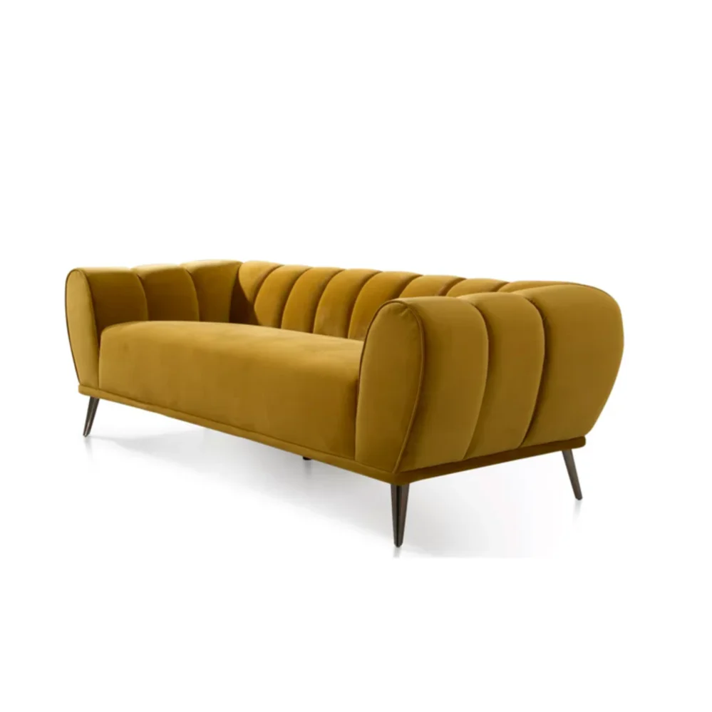 كنبة - ألوان متعددة- 85×220سم - DAF11 - Image 3