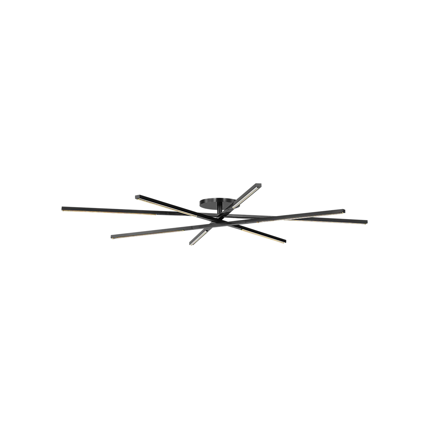Cityscape X-Grande Flush - Image 2