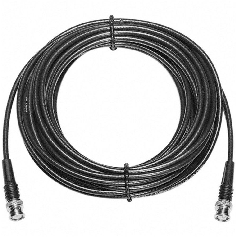 Sennheiser BNC/BNC Co-Axial Antenna Cable (50 ohms) (5m) - Image 1