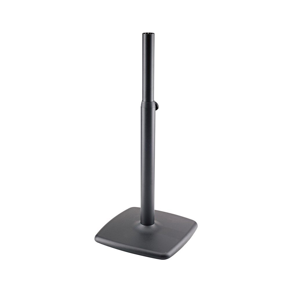 Konig Meyer 26795 Design Monitor Stand (Single) - Image 1