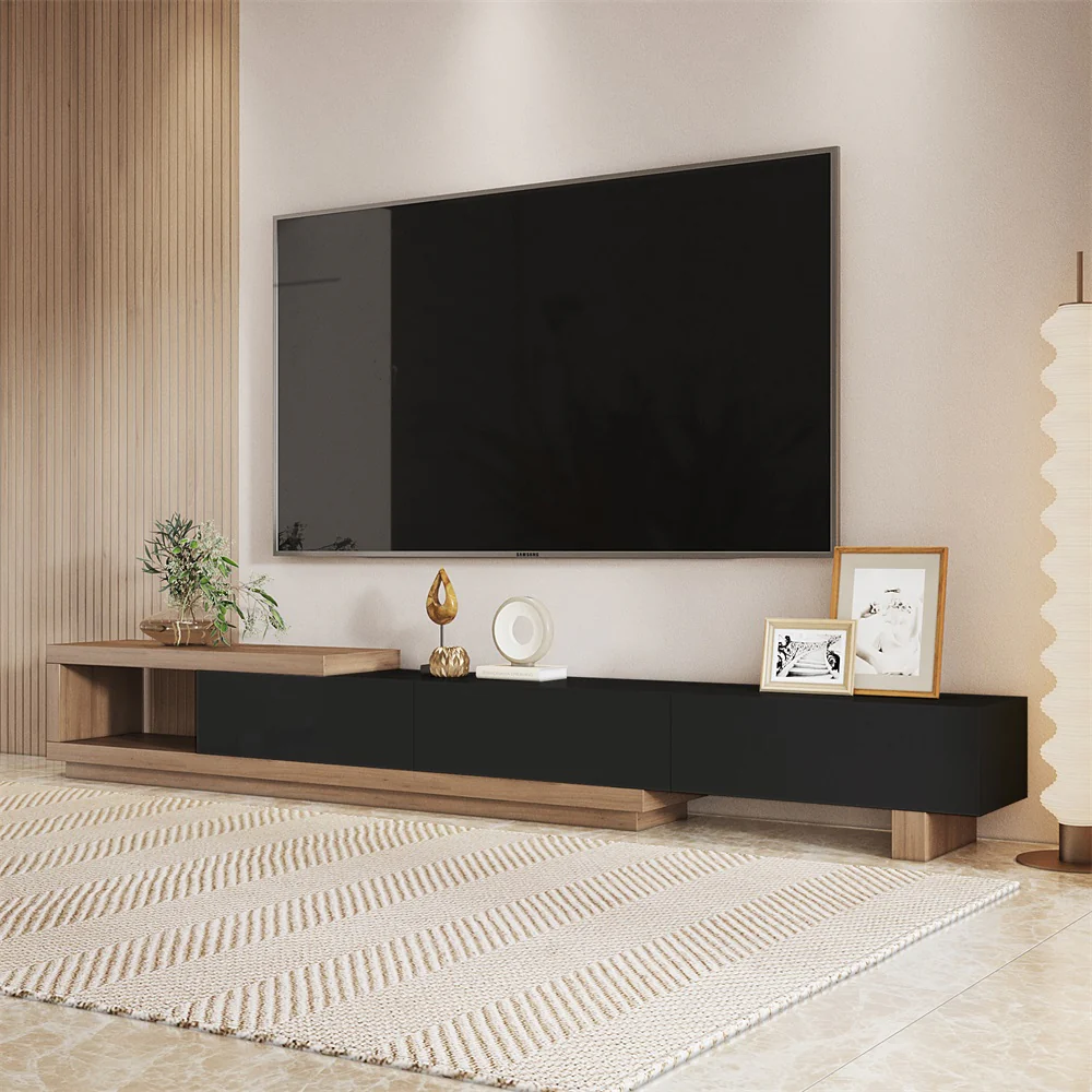 ترابيزة تليفزيون 210×40سم- WDY113 - Image 1