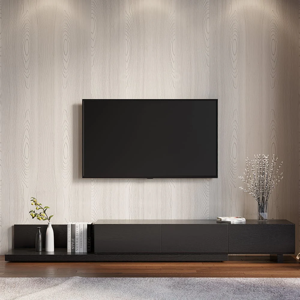 ترابيزة تليفزيون 200×40سم- WDY90 - Image 1