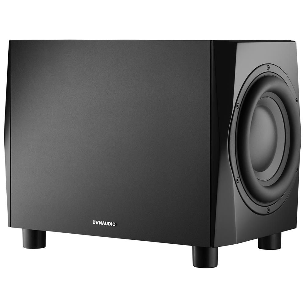 Dynaudio Professional 18S Dual Active 9" Long-Throw Studio Subwoofer System - 500W - Image 1