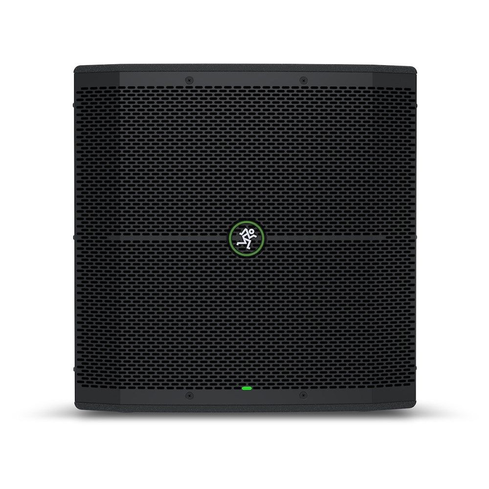 Mackie THUMP115S 15" 1400W Powered Subwoofer - Image 1