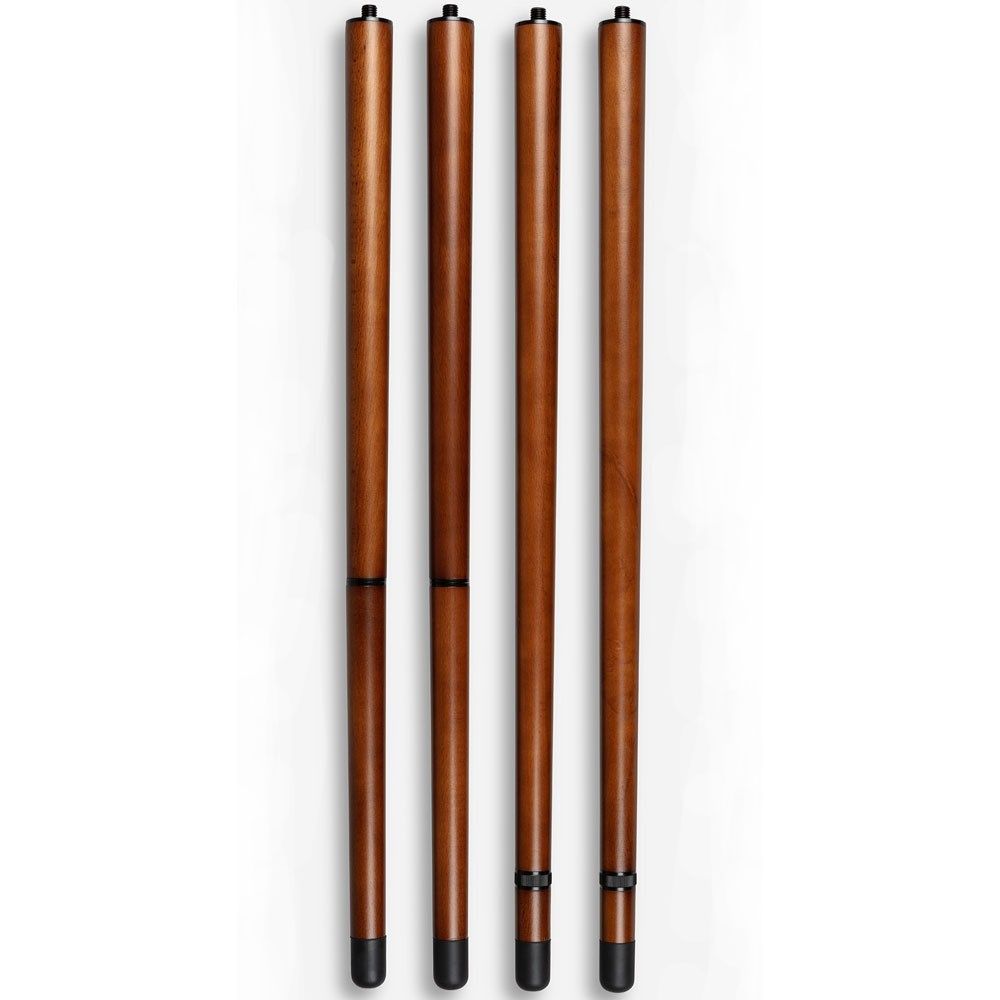 Arturia Wooden Legs for Keylab 88 MkII, Polybrute & AstroLab - Image 1