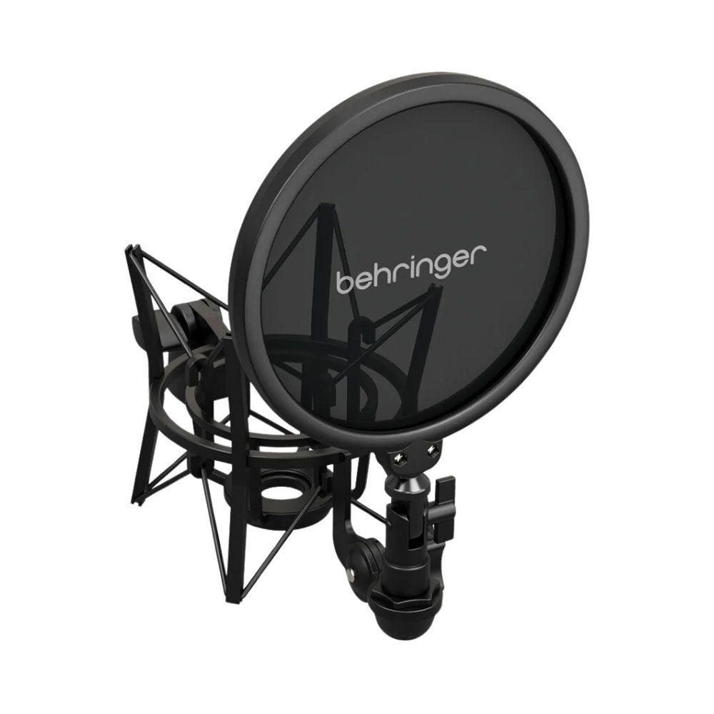 Behringer SMP1000 Heavy Duty Shock Mount - Image 1