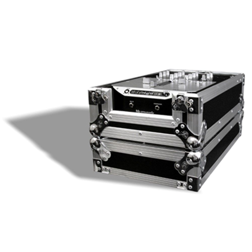 Road Ready RR10MIX 10" Mixer Case - Image 1