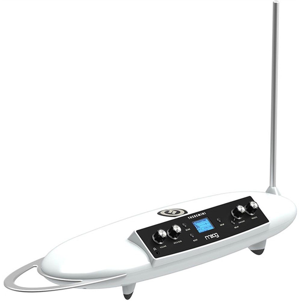 Moog Etherwave Theremini Theremin - Image 1