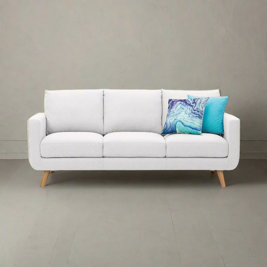 كنبة - ألوان متعددة- 85×200سم - DAF24 - Image 1