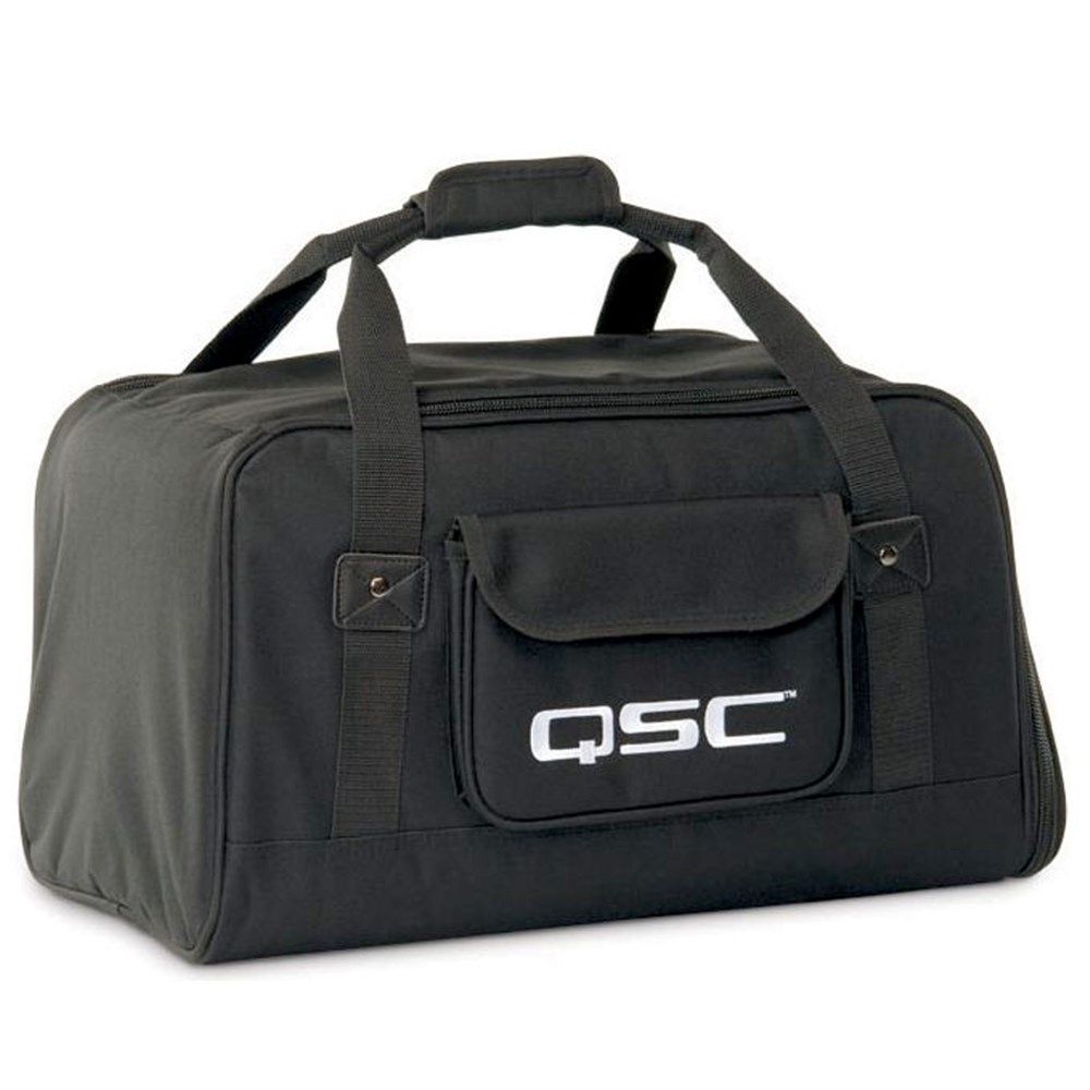 QSC K10 Nylon/Cordura Padded Tote Bag - Image 1