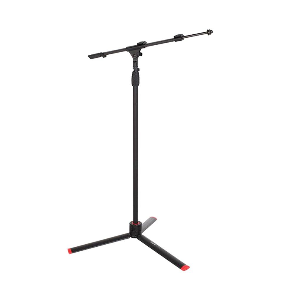 Gator ID Series Tripod Mic Stand w/ Boom - Image 1