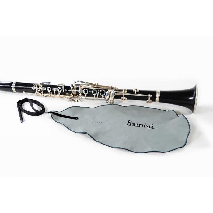 Bambu Clarinet Microfibre Swab - Image 1