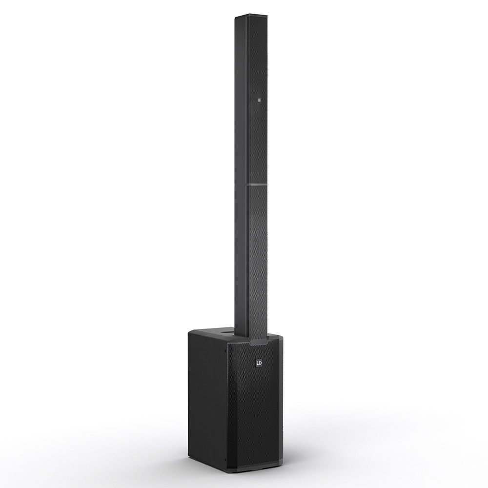 LD Systems MAUI 11 G3 1460W Column PA (Black) - Image 1