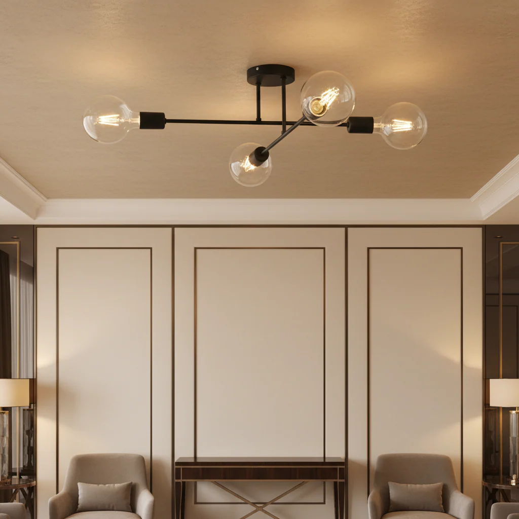 مصباح سقف 45×15سم – ENA297