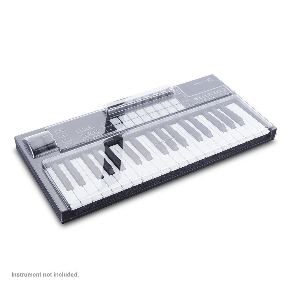 Decksaver LE Novation Launchkey 37 Mk3 Cover - Image 1