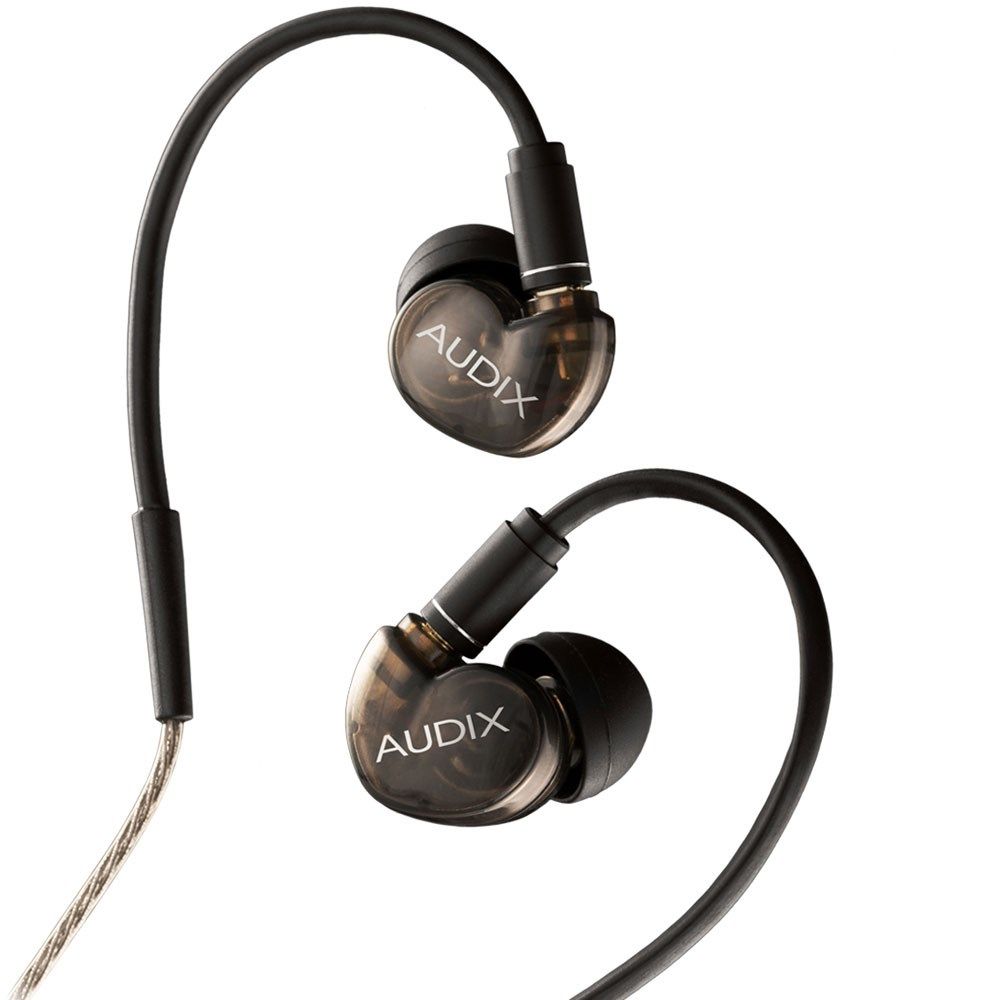 Audix A10 Earphones Studio Quality - Image 1