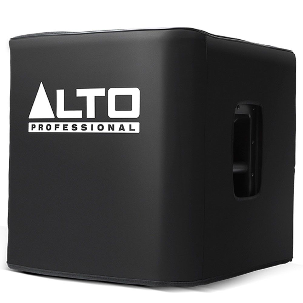 Alto Speaker Cover for TX212 Subwoofer - Image 1