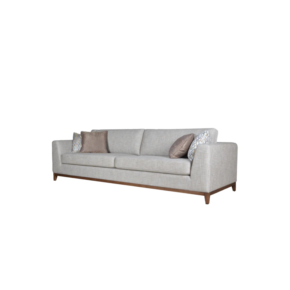 كنبة - ألوان متعددة- 85×220سم - DAF38 - Image 1