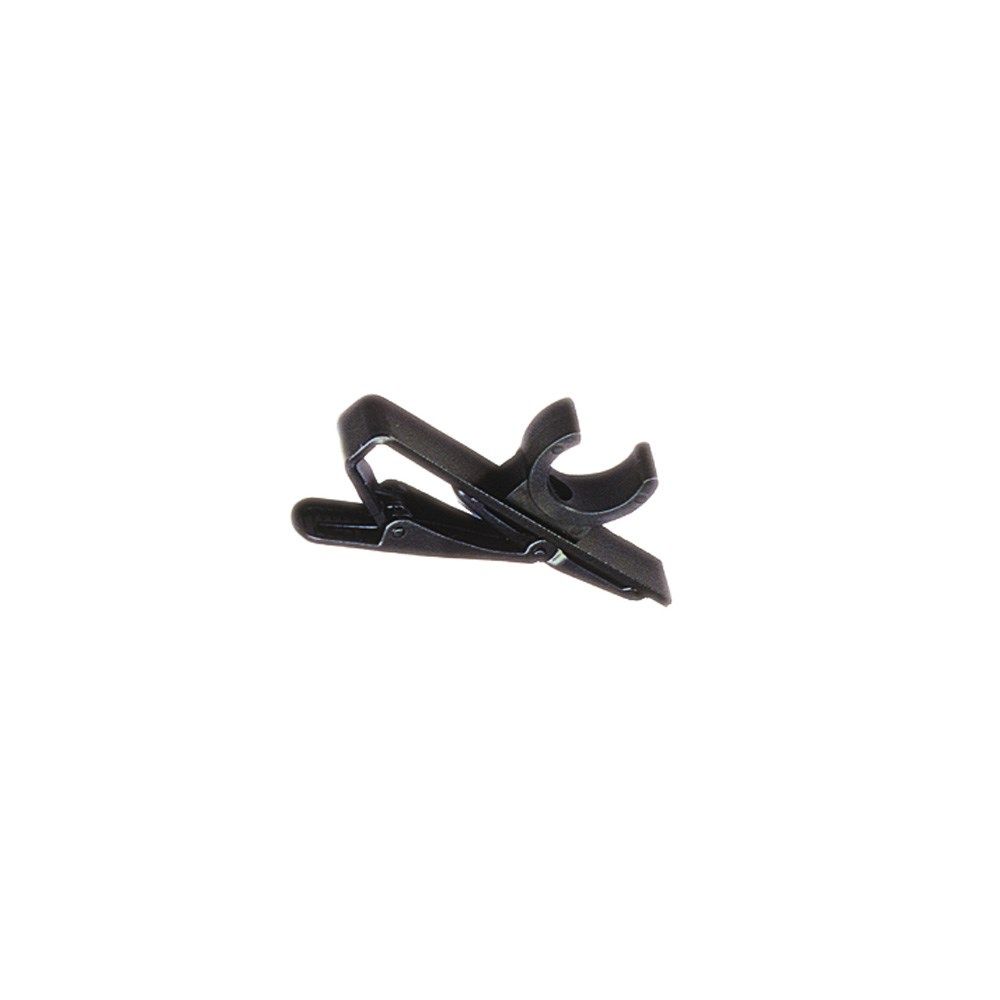 Audio Technica AT8411 Clothing Clip (AT803/829/831, ATM15A & PRO70) - Image 1