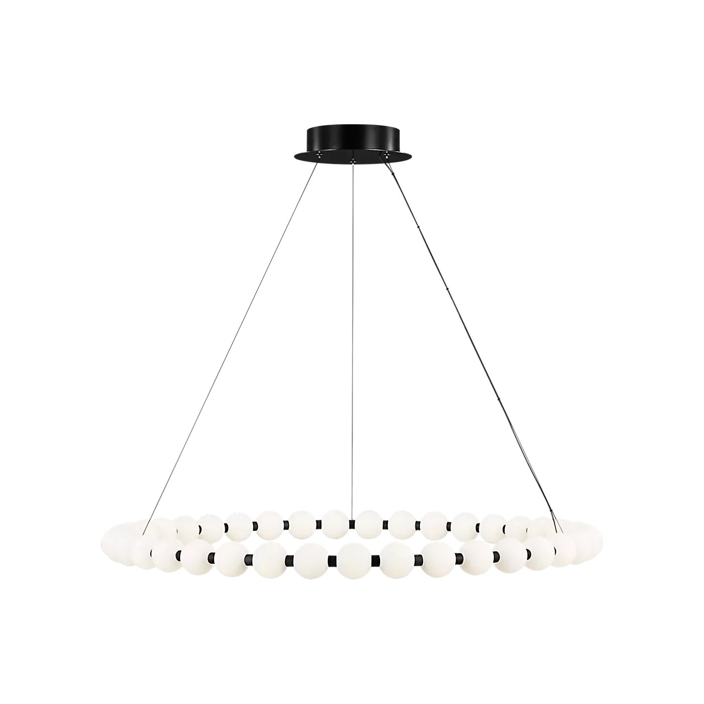 Orbet 42 Chandelier - Image 2