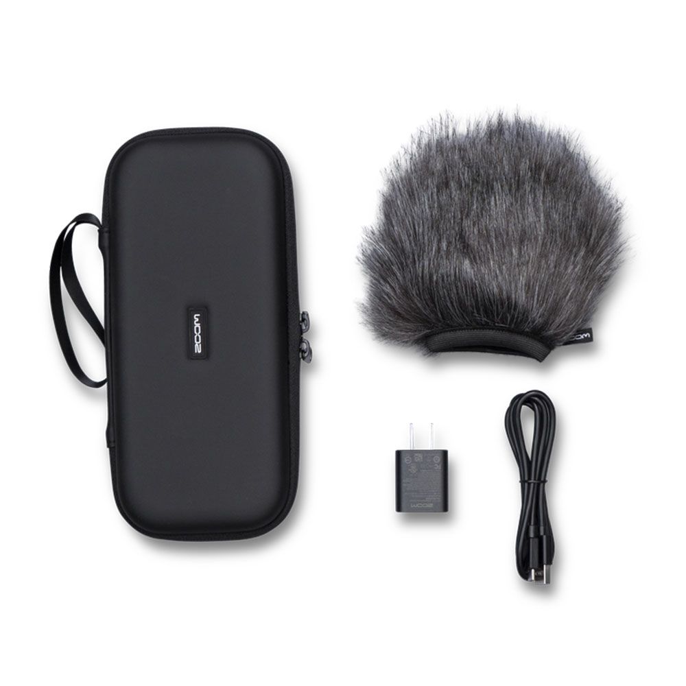 Zoom APH-6ST Accessory Pack for H6 Studio - Image 1