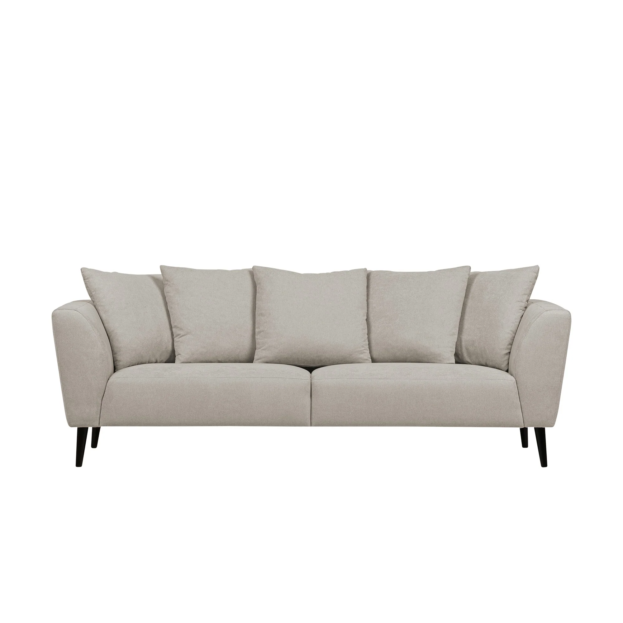 كنبة - ألوان متعددة- 85×200سم - DAF40 - Image 1