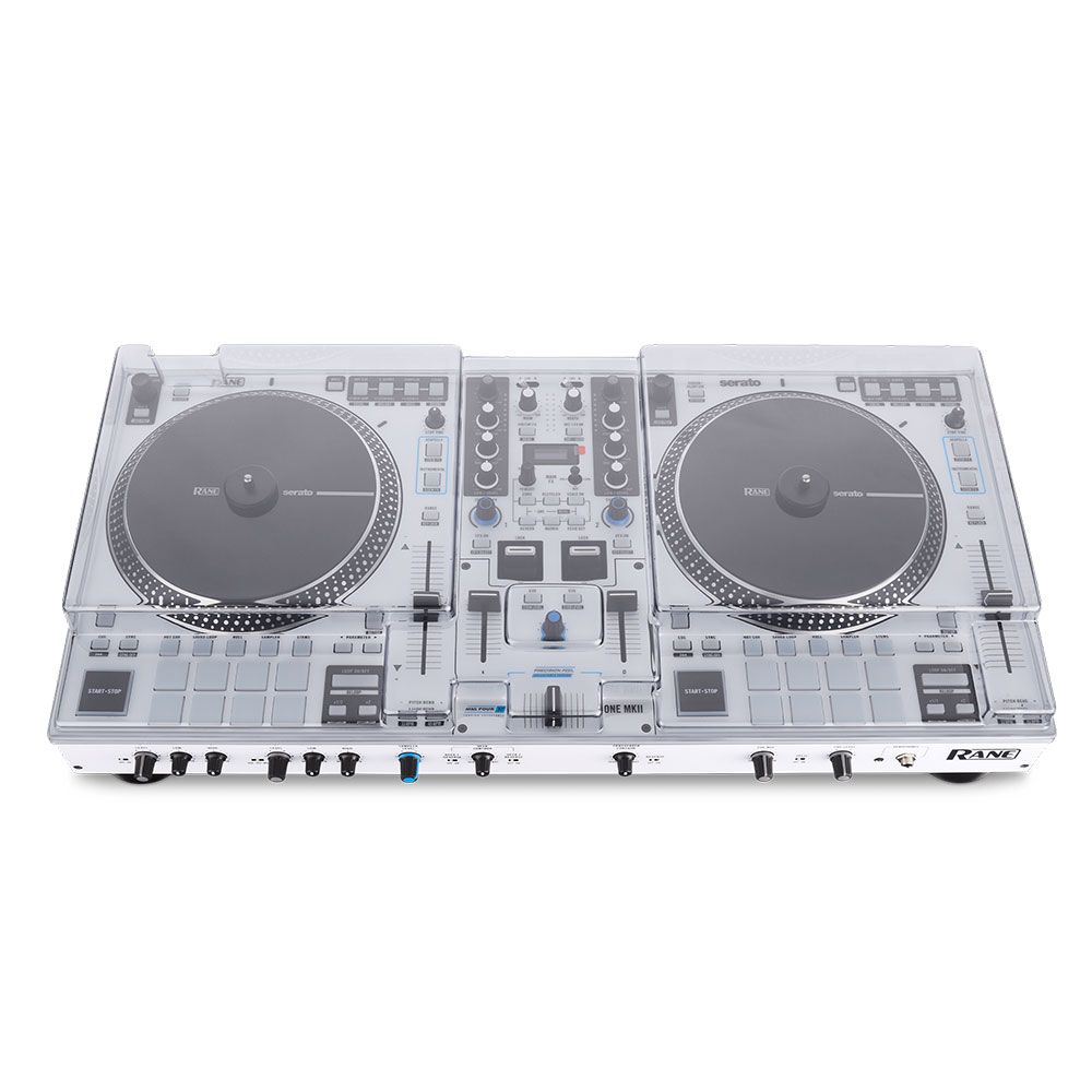 Decksaver Rane ONE Mk2 Cover (Fits Mk1 and Mk2) - Image 1