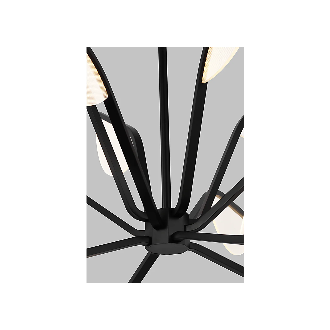 Belterra 38 Chandelier - Image 3