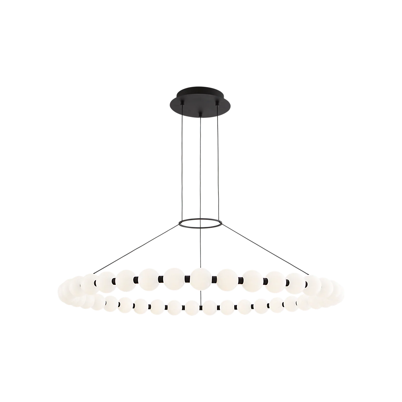 Orbet 42 Chandelier - Image 1