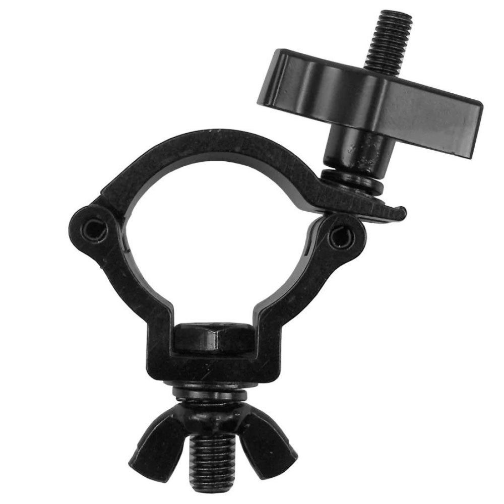 Event Lighting CLAMPP38LB Universal Clamp Suits 35-40mm (SWL: 75kg) - Image 1