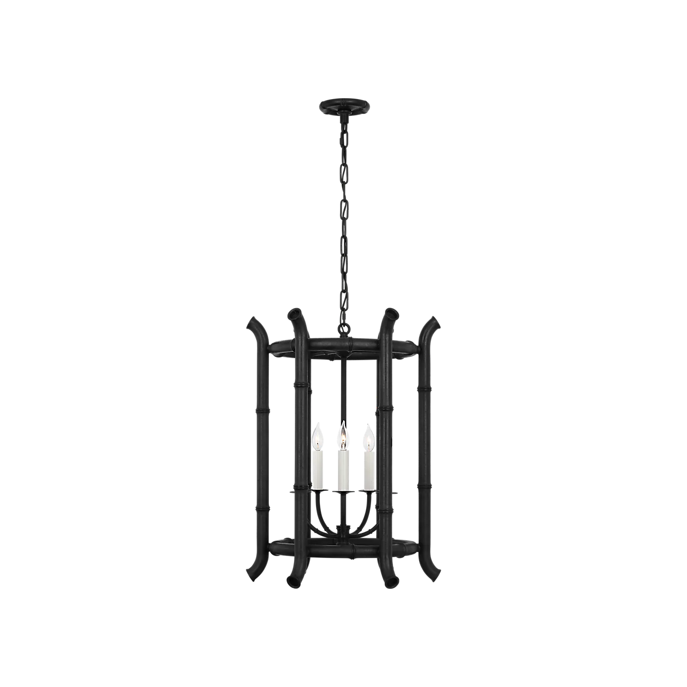 Alana 22" Lantern - Image 3