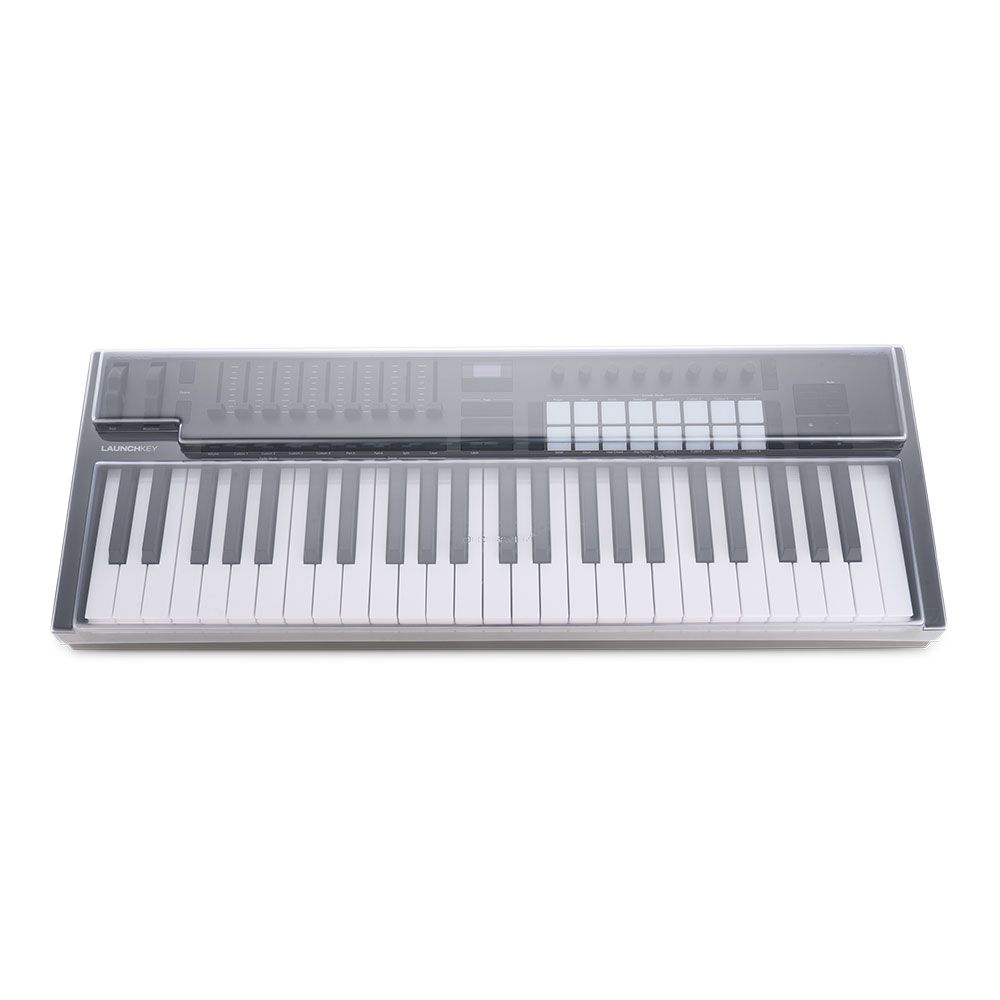 Decksaver Novation Launchkey 49 Mk4 Cover - Image 1