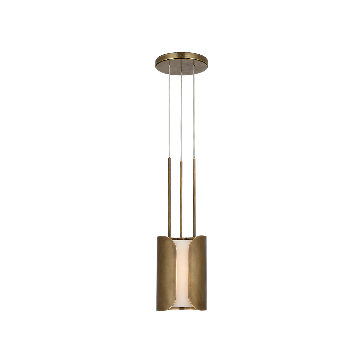 Armise 8" Pendant - Image 3