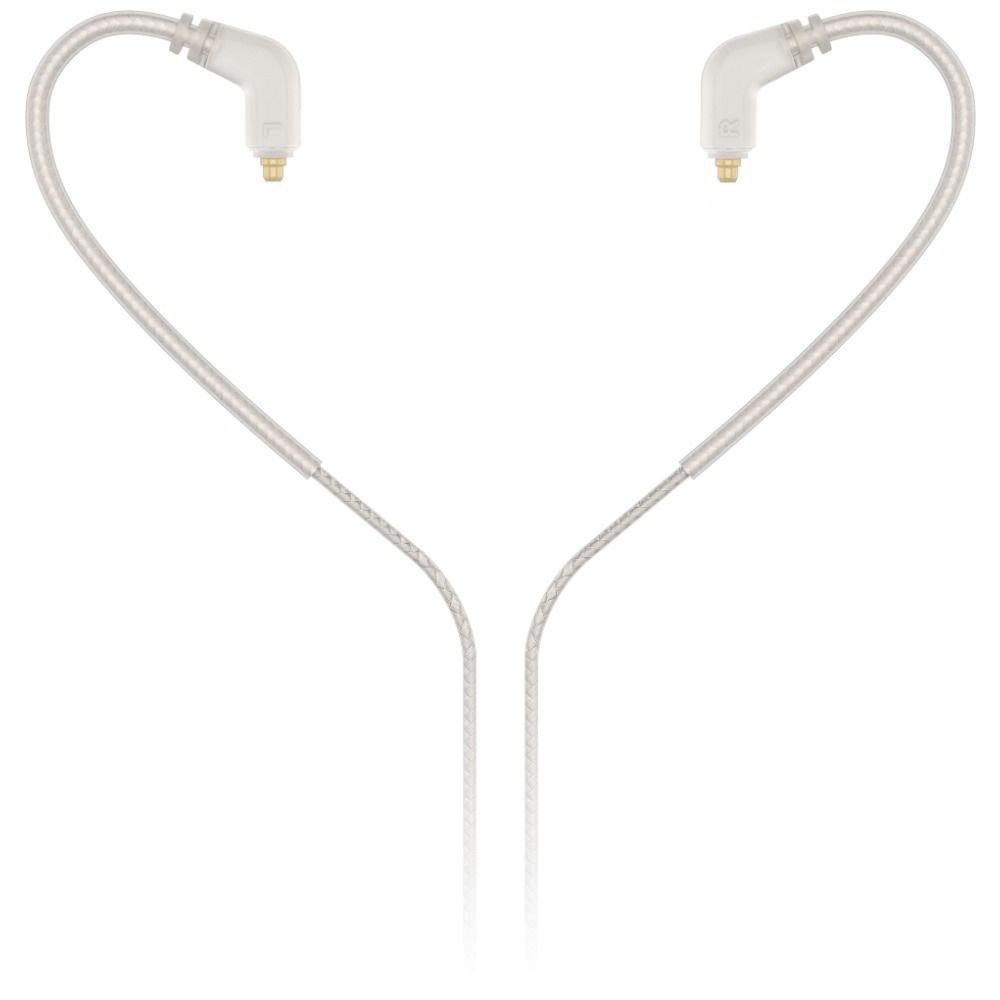 Behringer IMC251CL Cable for MMCX Connector In-Ear Headphones - Image 1