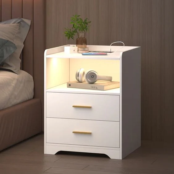 كومود مودرن 50×40سم - SHR450 - Image 1
