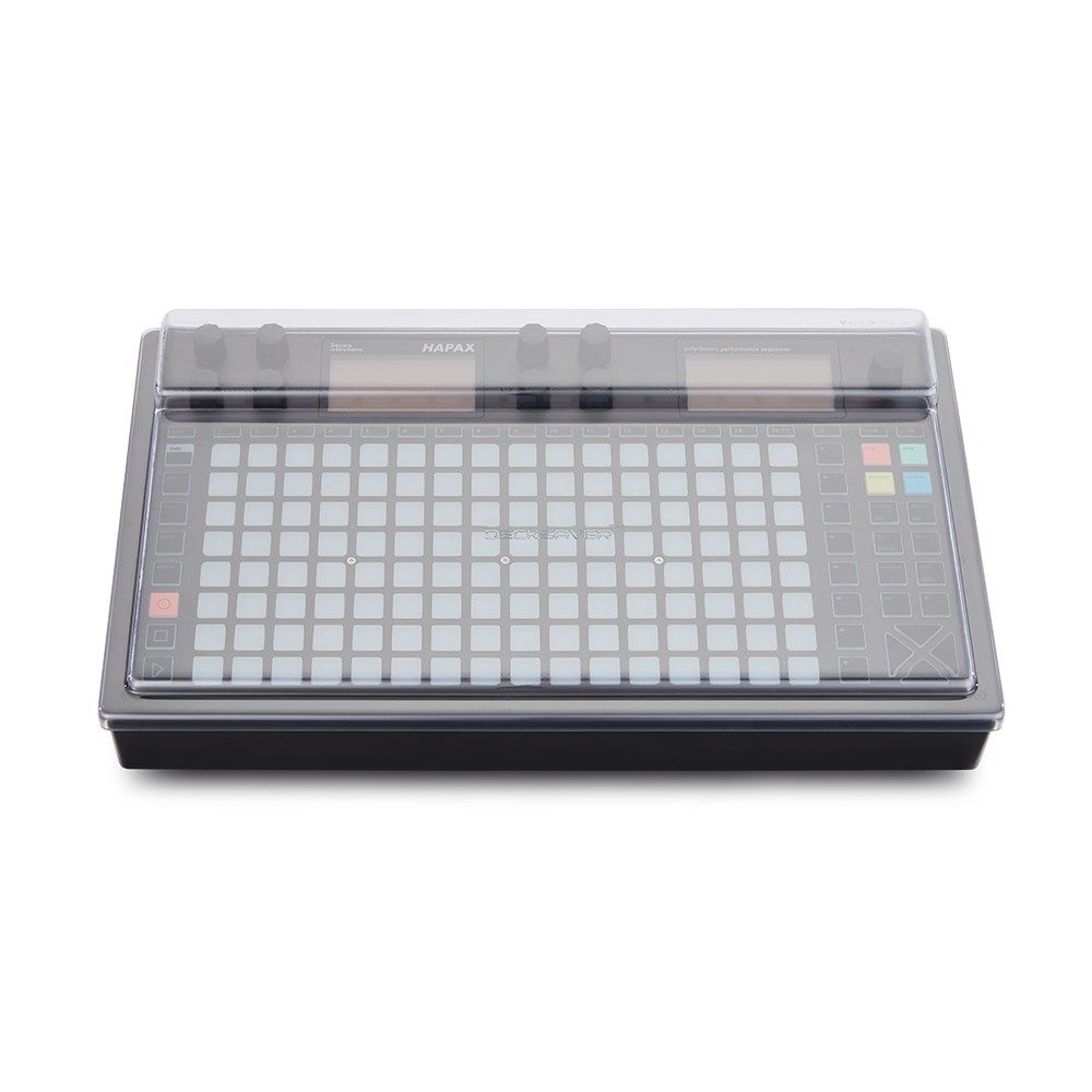 Decksaver Squarp Instruments Hapax Cover - Image 1
